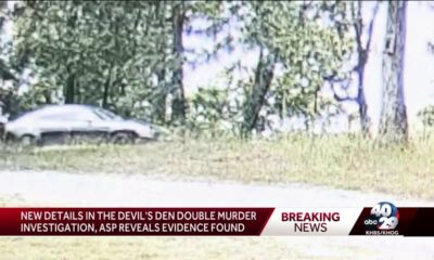 Police: McGann admitted to killing the couple, DNA match found at the scene