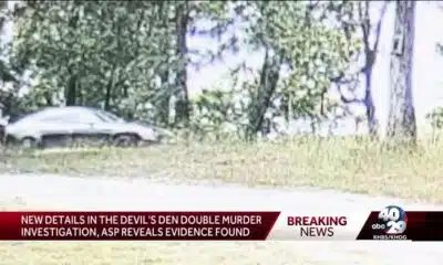 Police: McGann admitted to killing the couple, DNA match found at the scene