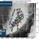 New world record: lightning bolt flashes across sky for over 500 miles