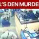 Andrew James McGann's first court appearance | FULL