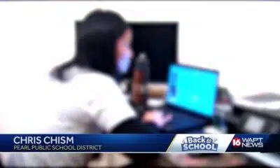 Watch Back to School Leadership and Policy on Aug. 1
