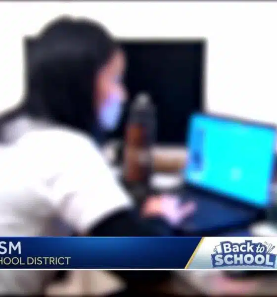 Watch Back to School Leadership and Policy on Aug. 1
