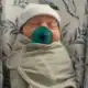 'World's oldest baby' born from embryo frozen in 1994