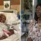 Woman's hospital discharge delayed by denial of accommodations request, mom says