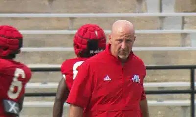 Jacksonville State embraces the grind under first-year coach Charles Kelly
