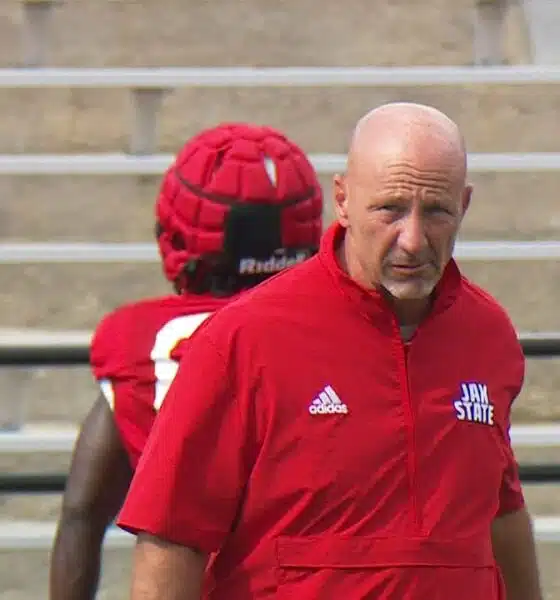Jacksonville State embraces the grind under first-year coach Charles Kelly