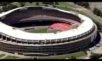 Commanders stadium deal passes first DC Council vote | NBC4 Washington