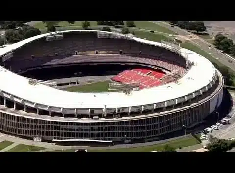 Commanders stadium deal passes first DC Council vote | NBC4 Washington