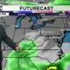 Jay's 11 p.m. Weather for Friday 08/01/25