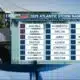 FIRST ALERT: Scattered showers and storms possible, NHC marks zone off east coast for development