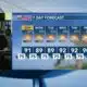 FIRST ALERT:Tropics update & weekend forecast (08/02/2025)