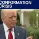 President Trump tells Senate to stay in session, work on conformations | FOX 5 News