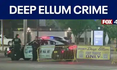 Deep Ellum business owners support safety proposals in midst of rise in violent crime