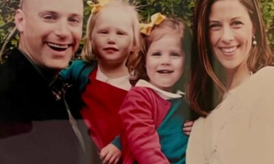 Chapel Hill family starts nonprofit after twin daughters diagnosed with rare disease