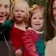 Chapel Hill family starts nonprofit after twin daughters diagnosed with rare disease