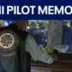 Texas VFW holds memorial service for WWII pilot from Georgetown