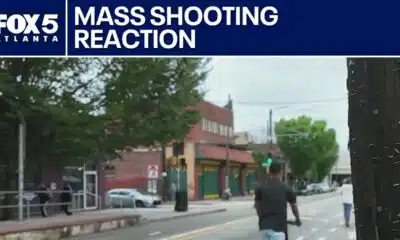 Religious leaders call for change one week after mass shooting | FOX 5 News