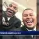 'Papa Rock': Rahaman Ali remembered for his legacy of loyalty and love