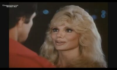 Loni Anderson, 'WKRP in Cincinnati' star, dies just days before 80th birthday