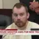 Waffle House mass shooter asks for new trial