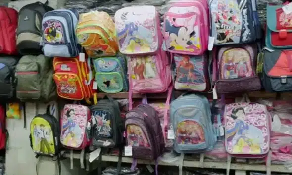 Back to school shopping tips to save some money