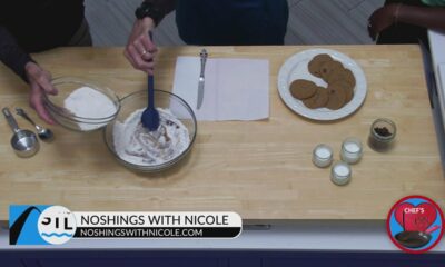 Celebrate National Chocolate Chip Cookie Day!