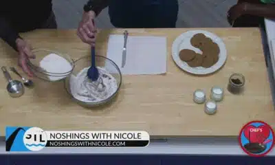 Celebrate National Chocolate Chip Cookie Day!