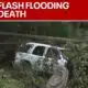 1 dead after vehicle swept off road in Cleburne County | FOX 5 News