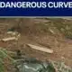 29-year-old killed after driving off road in 'dangerous' section road | FOX 5 News