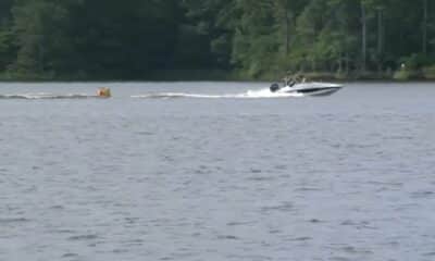 Court docs show Harris Lake boating suspect had prior legal troubles