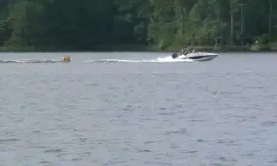 Court docs show Harris Lake boating suspect had prior legal troubles