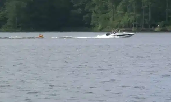 Court docs show Harris Lake boating suspect had prior legal troubles