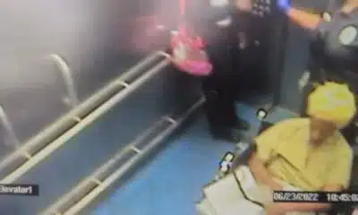 Jail accused of altering records after lock-up turns fatal