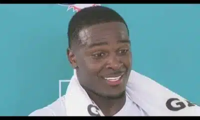 Camp Dolphins: Running back De’Von Achane responds to Tyreek Hill comments
