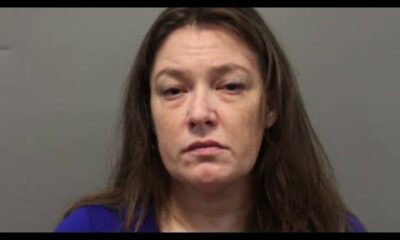 Hoggle denied bond, prosecutors say she talked about strangling her kids | NBC4 Washington