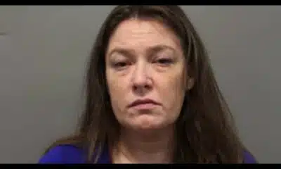Hoggle denied bond, prosecutors say she talked about strangling her kids | NBC4 Washington