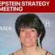 Alleged Epstein victim tells her story | FOX 5 News