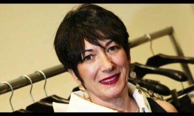 Ghislaine Maxwell's attorneys argue against unsealing grand jury testimony in Epstein case