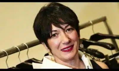Ghislaine Maxwell's attorneys argue against unsealing grand jury testimony in Epstein case