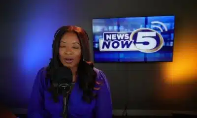 News 5 NOW at 8:00am | August 6th, 2025