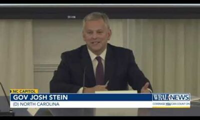 NC Medicaid cuts likely due to budget shortfall