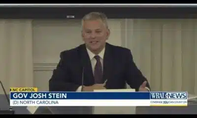 NC Medicaid cuts likely due to budget shortfall