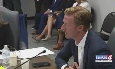 House speaker says nudity shown on Walter's TV was likely from 1985 Jackie Chan movie