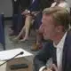 House speaker says nudity shown on Walter's TV was likely from 1985 Jackie Chan movie