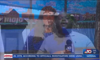 Local Business Affected by Tariffs