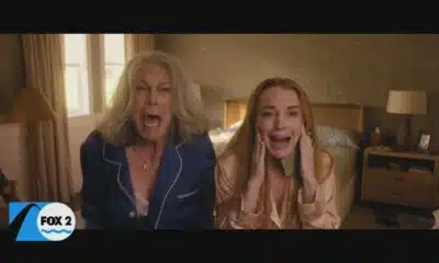 Is ‘Freakier Friday’ with Lindsey Lohan worth the watch?