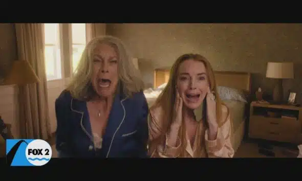 Is ‘Freakier Friday’ with Lindsey Lohan worth the watch?