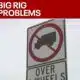 Riverside Parkway’s big rig problem | FOX 5 News