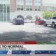 Frankfort library back to normal after near-historic April flooding