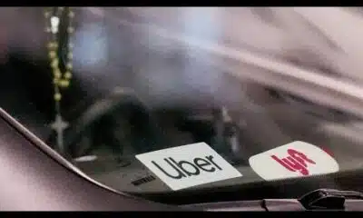 Same police officers arrest same teen suspect for ride-share carjacking in less than 2 days